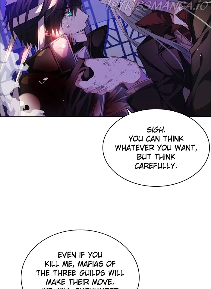 Zero Game Chapter 147 Online - página 89