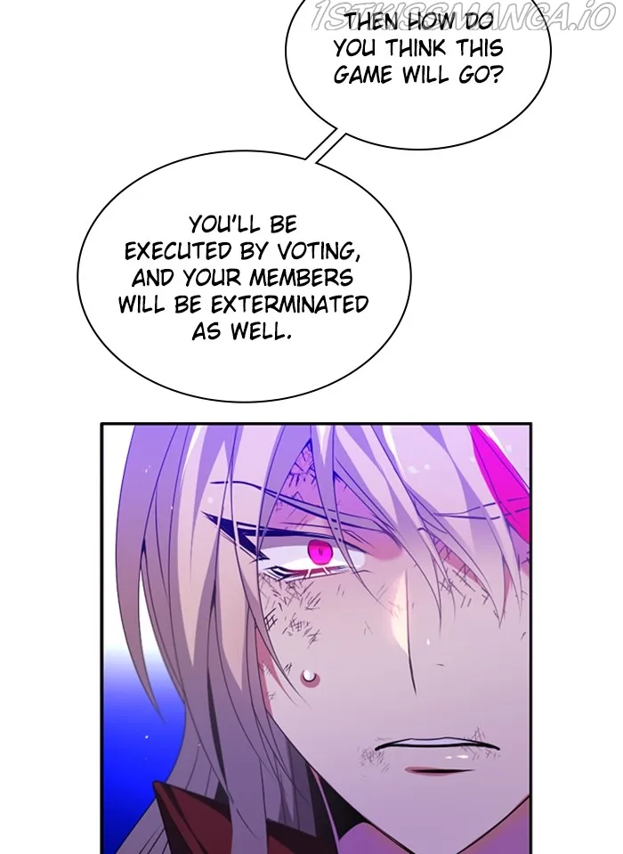 Zero Game Chapter 147 Online - página 91