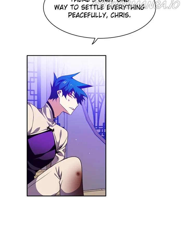 Zero Game Chapter 147 Online - página 94