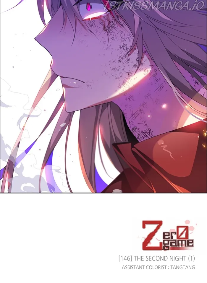 Zero Game Chapter 147 Online - página 97