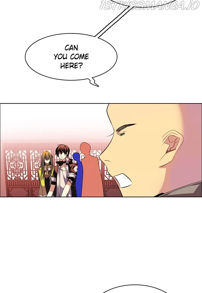 Zero Game Chapter 150 Online - página 3