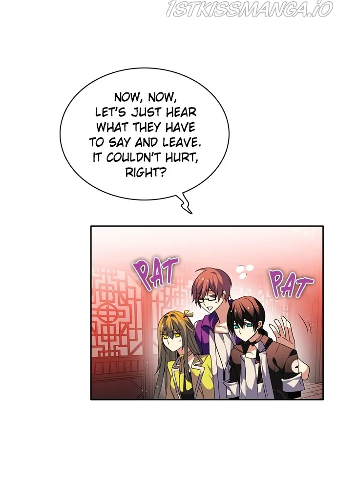 Zero Game Chapter 150 Online - página 5