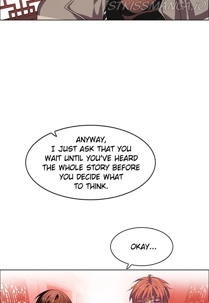Zero Game Chapter 150 Online - página 8