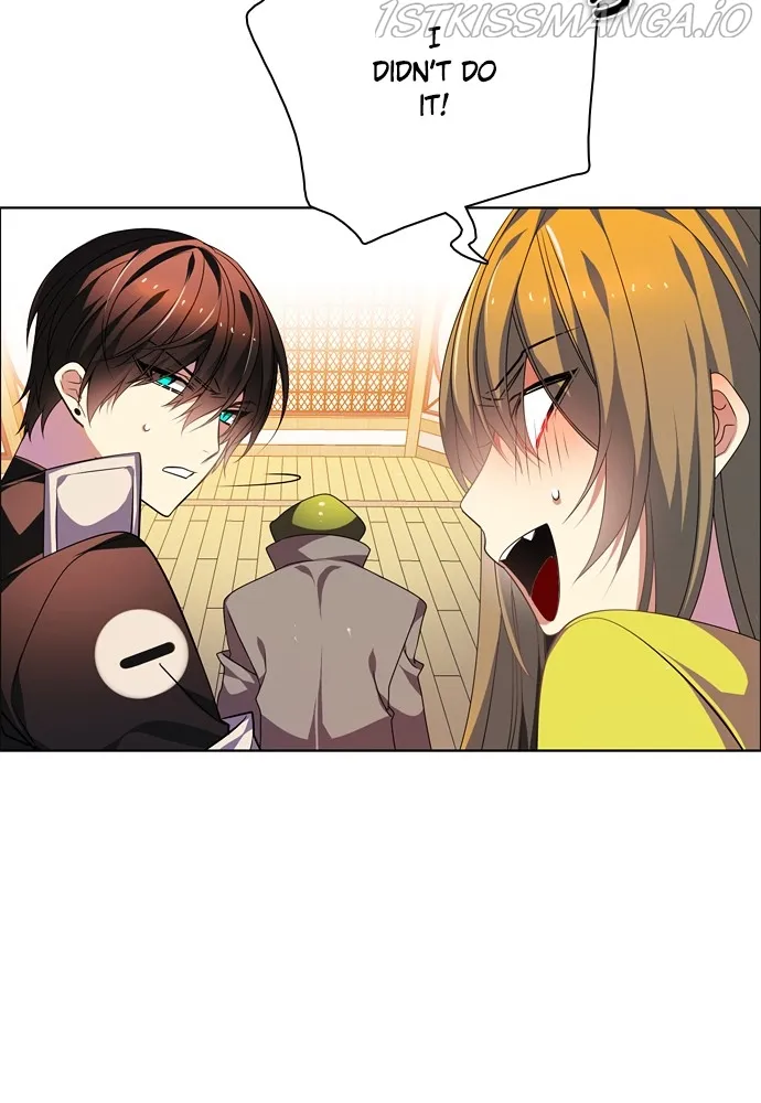 Zero Game Chapter 150 Online - página 13
