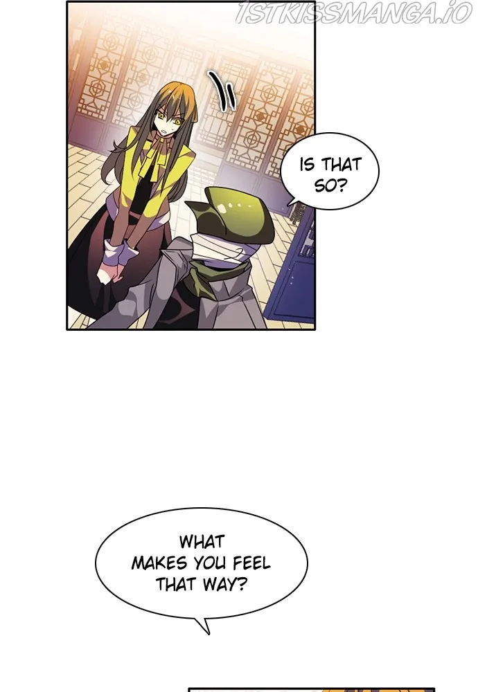 Zero Game Chapter 150 Online - página 16