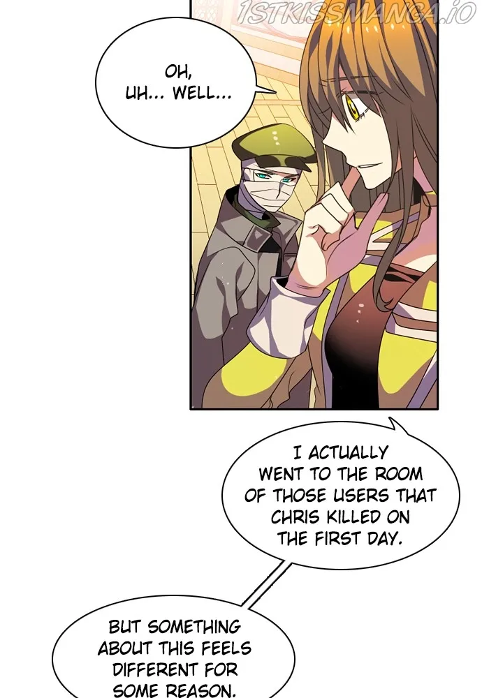 Zero Game Chapter 150 Online - página 17