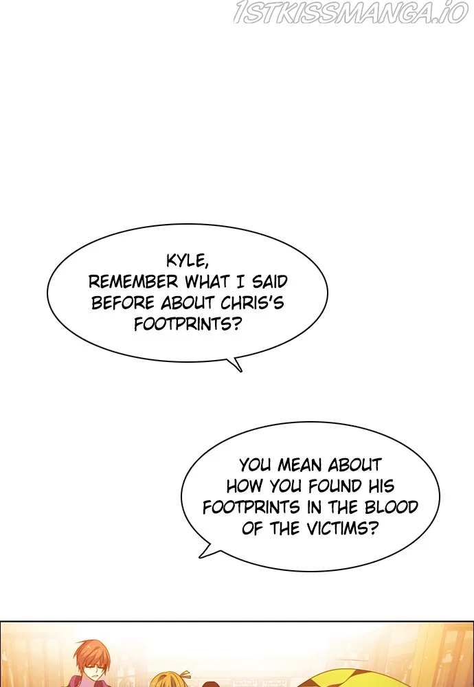 Zero Game Chapter 150 Online - página 20