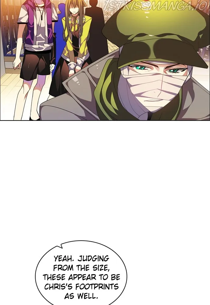 Zero Game Chapter 150 Online - página 21