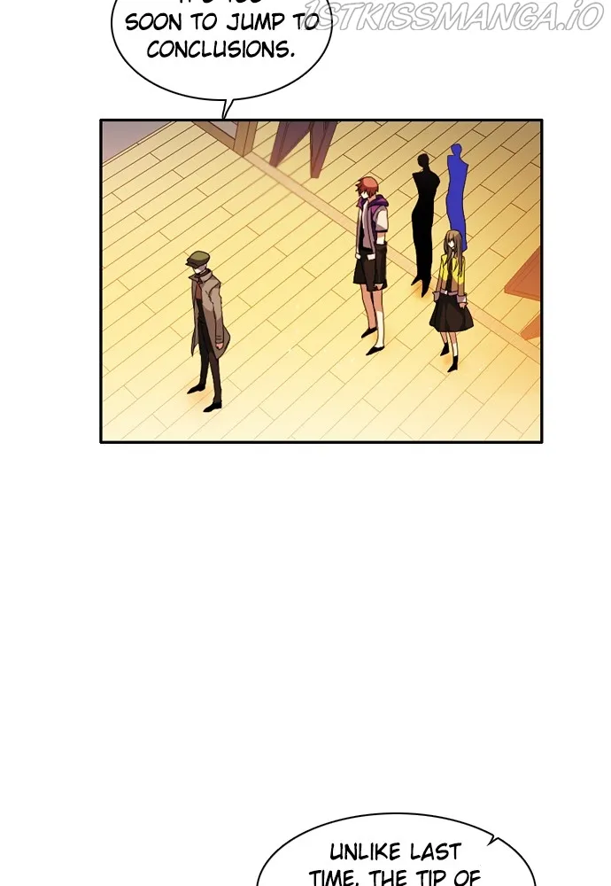 Zero Game Chapter 150 Online - página 23