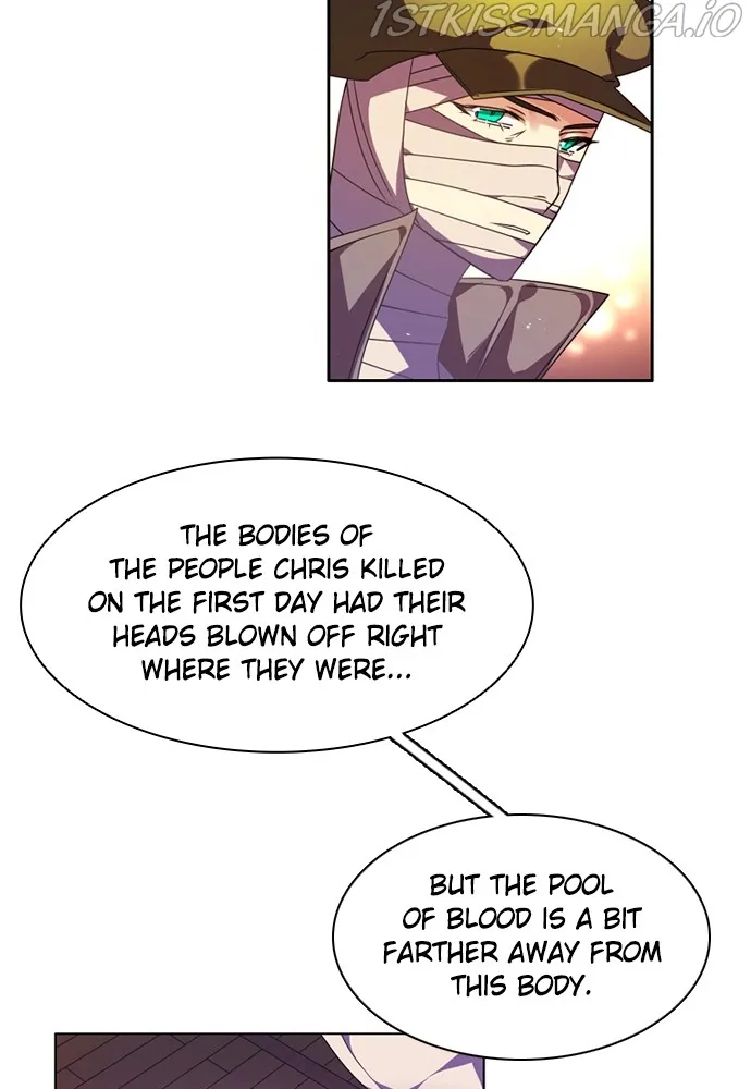 Zero Game Chapter 150 Online - página 28