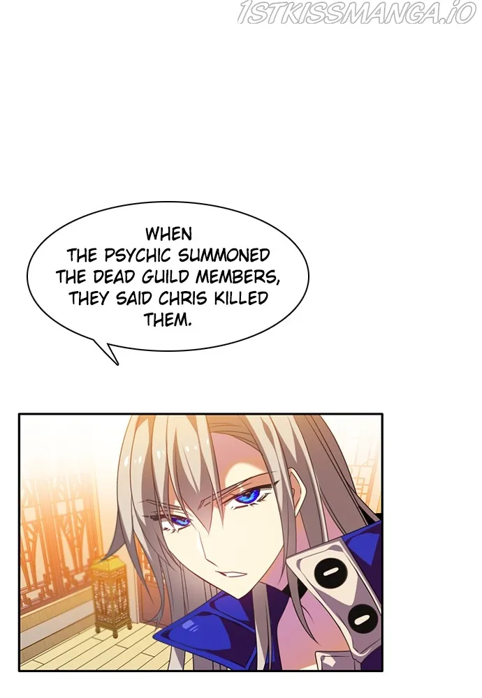 Zero Game Chapter 150 Online - página 34