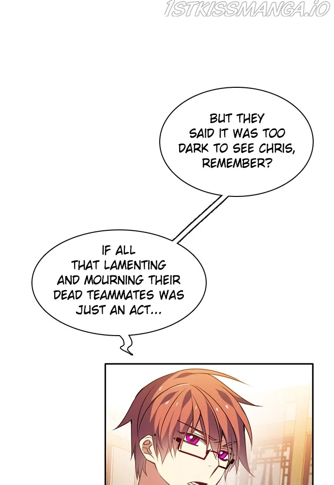 Zero Game Chapter 150 Online - página 35