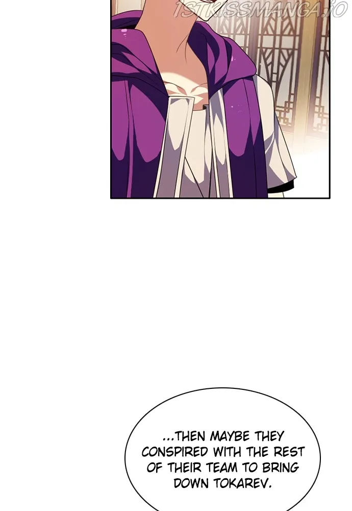 Zero Game Chapter 150 Online - página 36