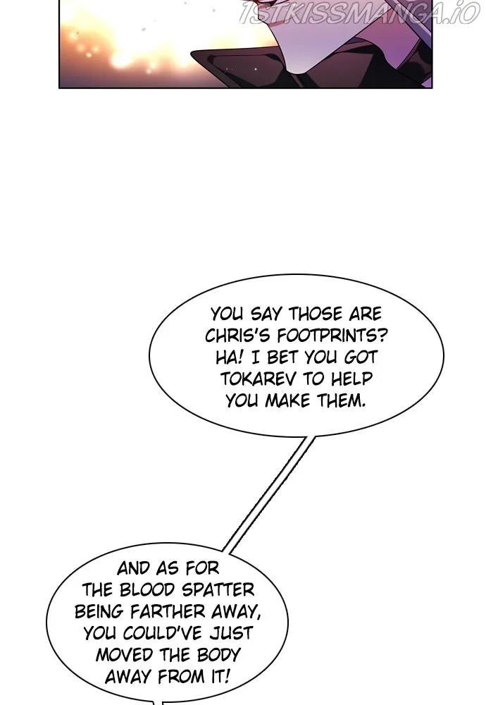 Zero Game Chapter 150 Online - página 46