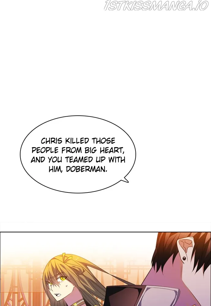Zero Game Chapter 150 Online - página 49