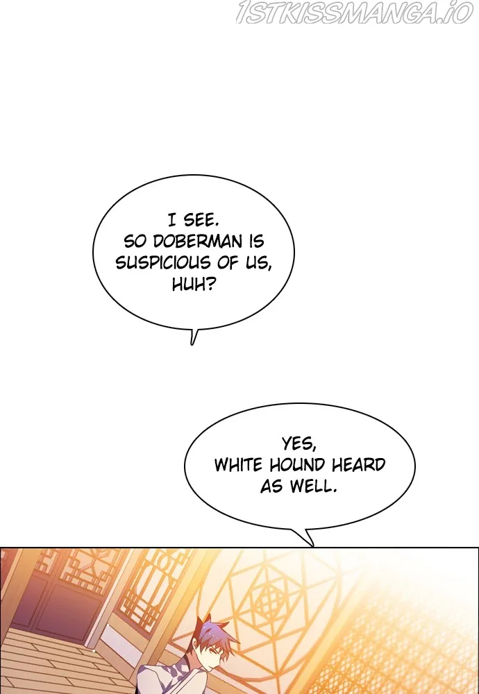 Zero Game Chapter 150 Online - página 54