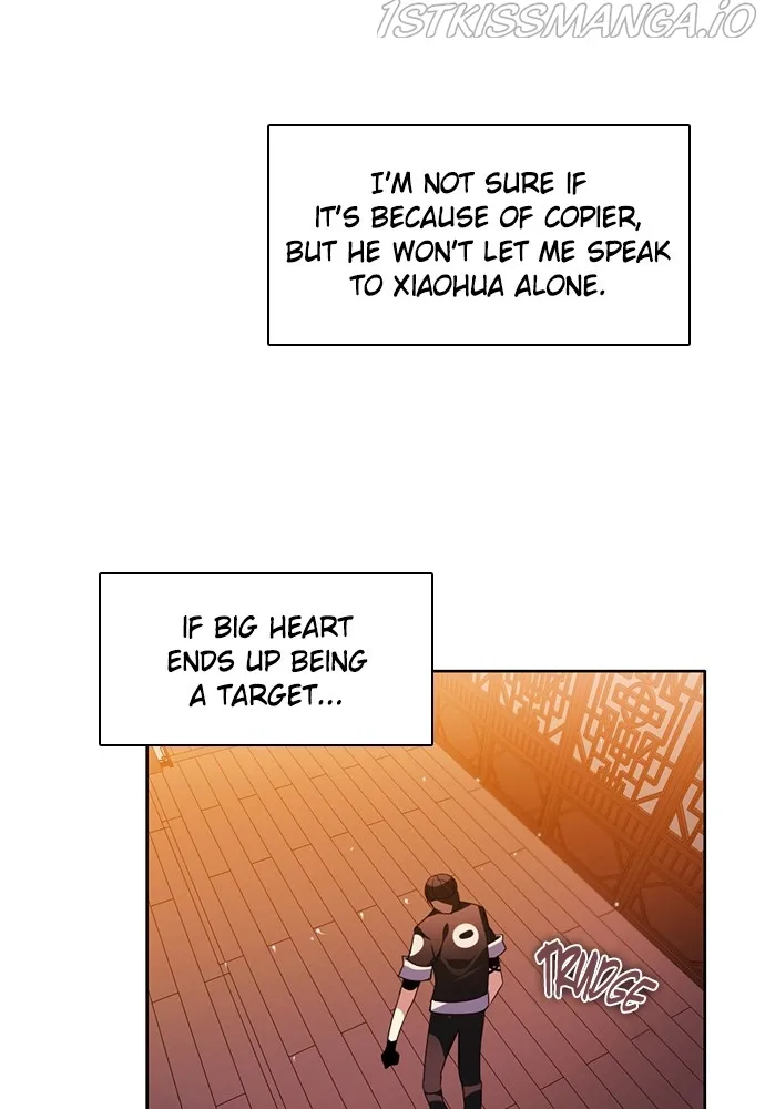 Zero Game Chapter 150 Online - página 68