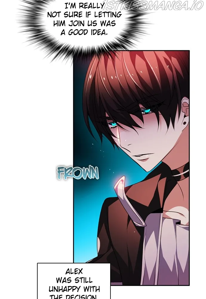 Zero Game Chapter 152 Online - página 9