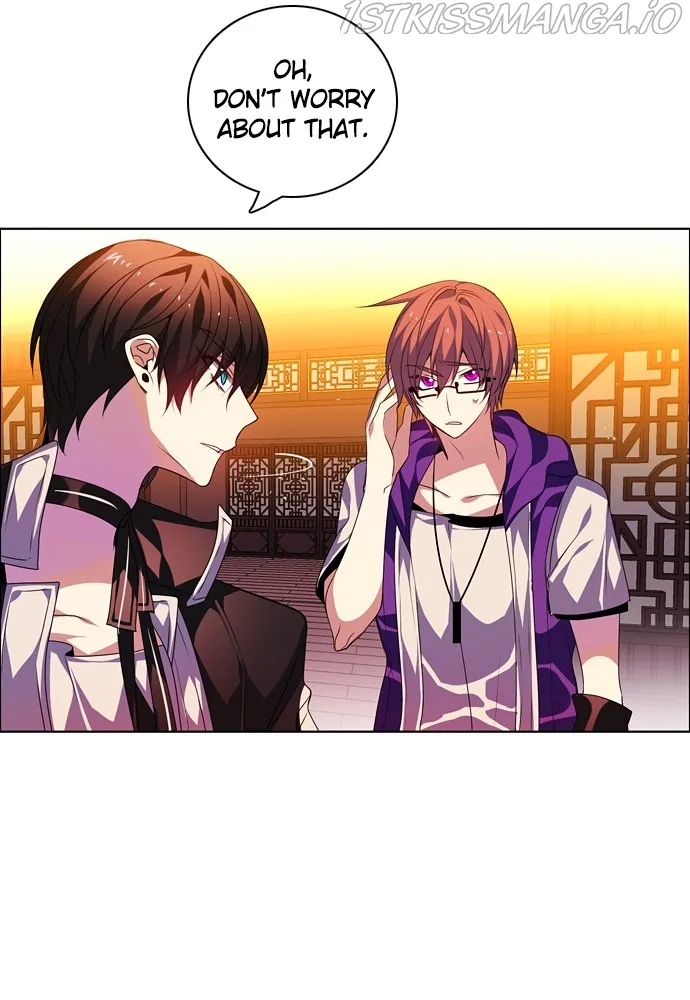 Zero Game Chapter 152 Online - página 11