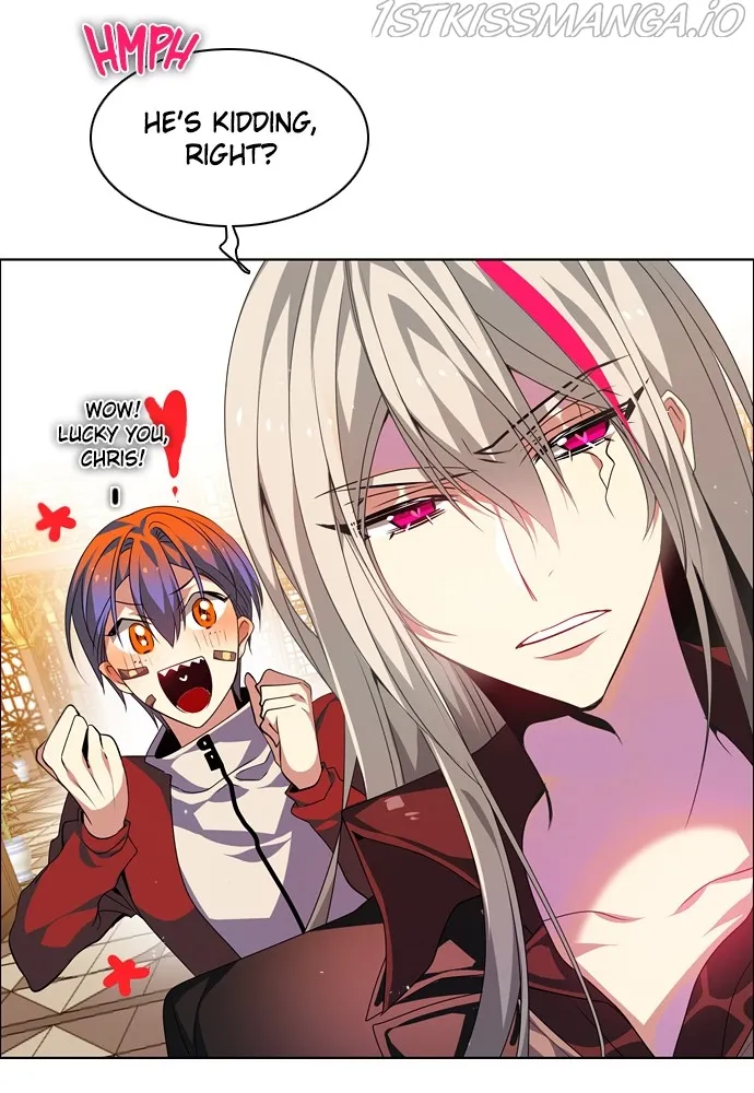 Zero Game Chapter 152 Online - página 18