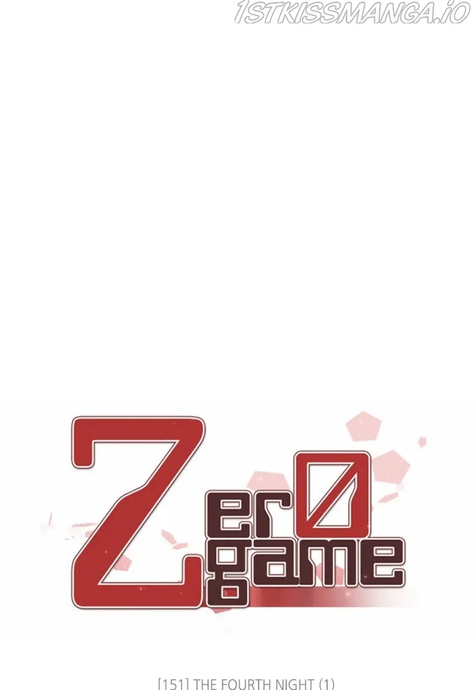 Zero Game Chapter 152 Online - página 19