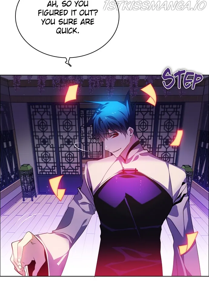 Zero Game Chapter 152 Online - página 32