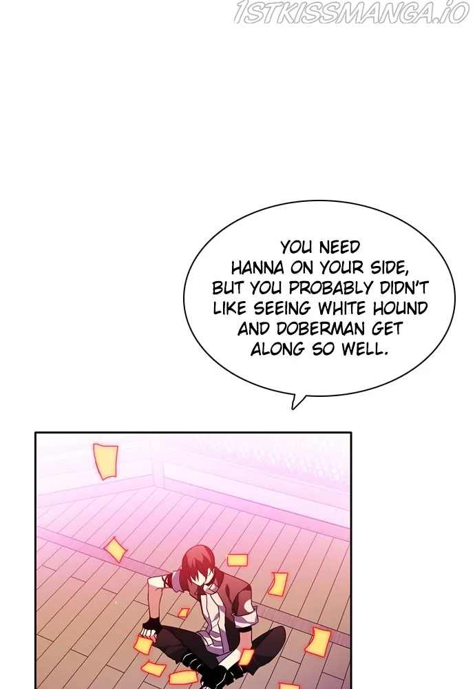 Zero Game Chapter 152 Online - página 33