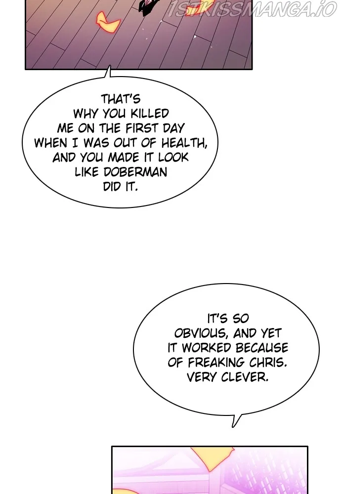 Zero Game Chapter 152 Online - página 34