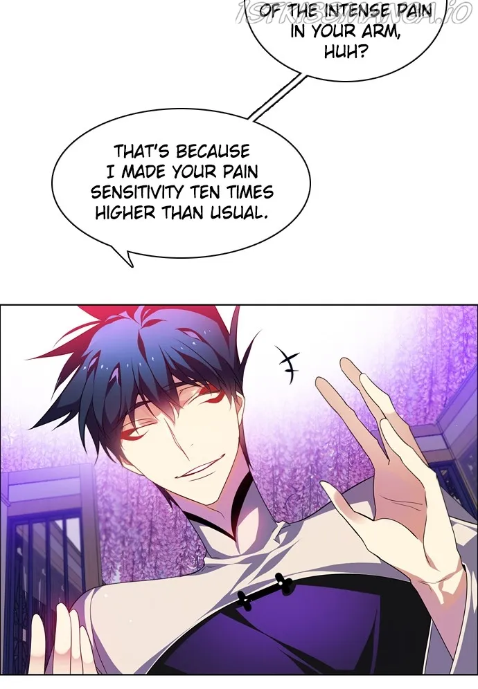 Zero Game Chapter 152 Online - página 43