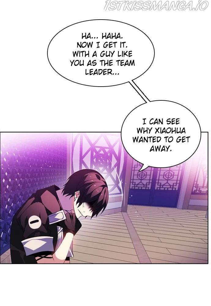 Zero Game Chapter 152 Online - página 46