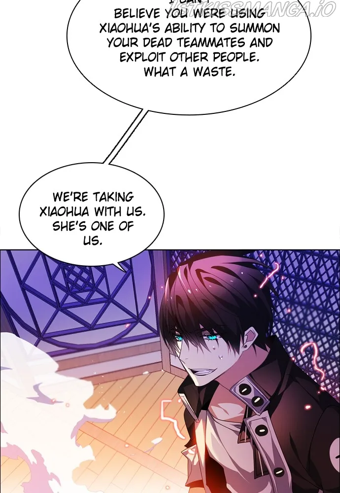 Zero Game Chapter 152 Online - página 73