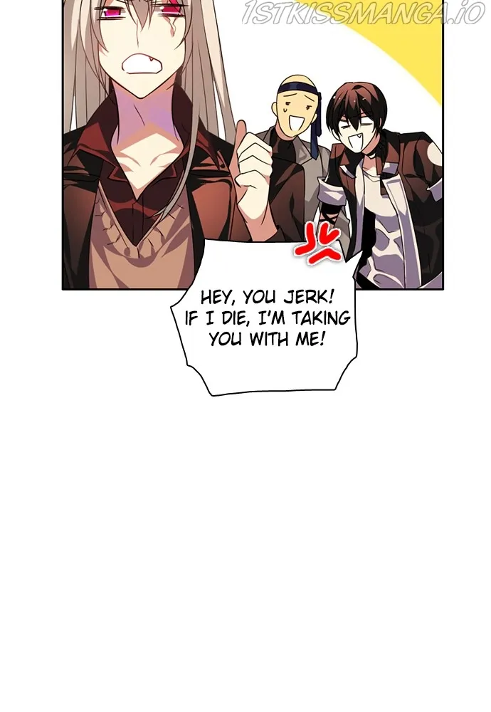 Zero Game Chapter 152 Online - página 95