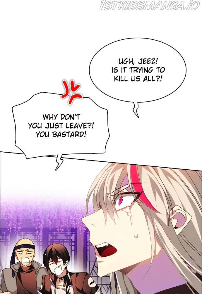Zero Game Chapter 152 Online - página 97