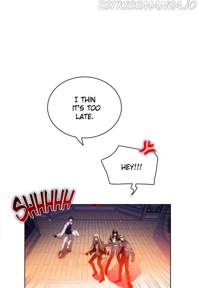 Zero Game Chapter 152 Online - página 99