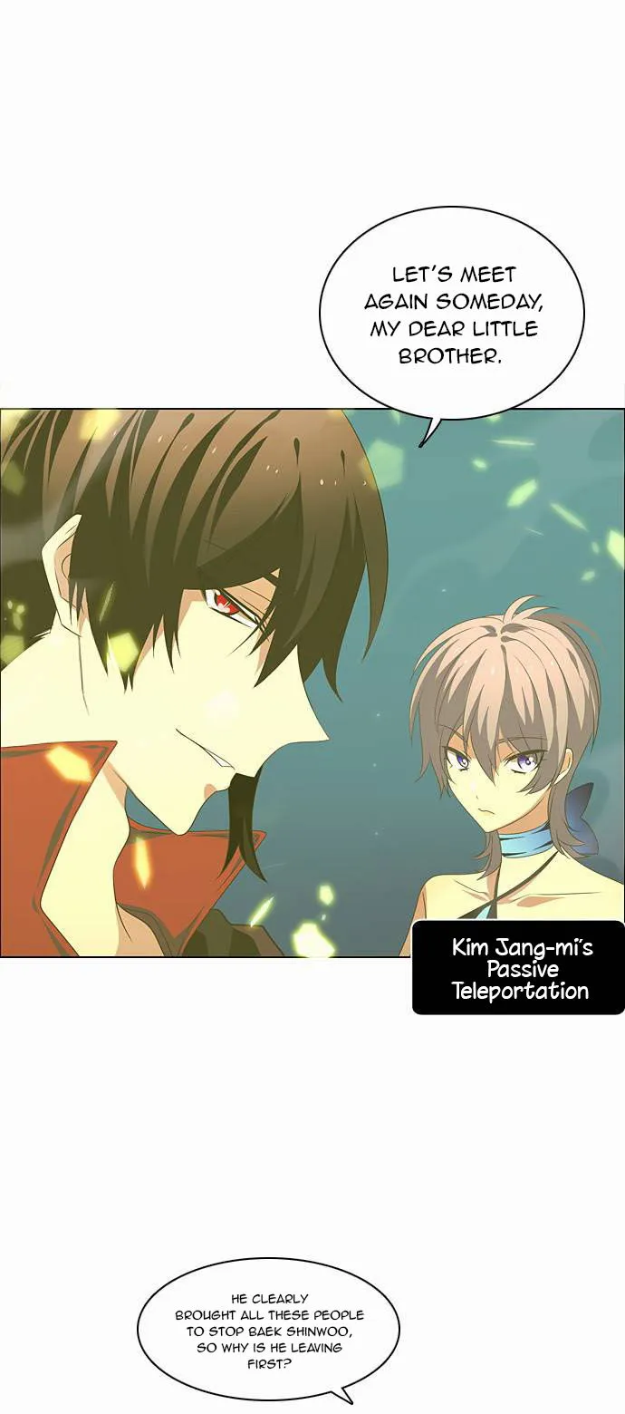 Zero Game Chapter 17 Online - página 2