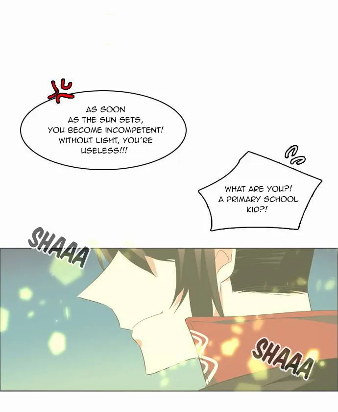 Zero Game Chapter 17 Online - página 6