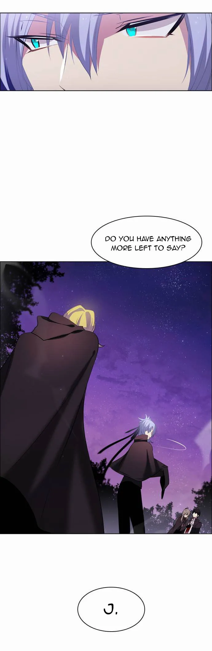 Zero Game Chapter 17 Online - página 9