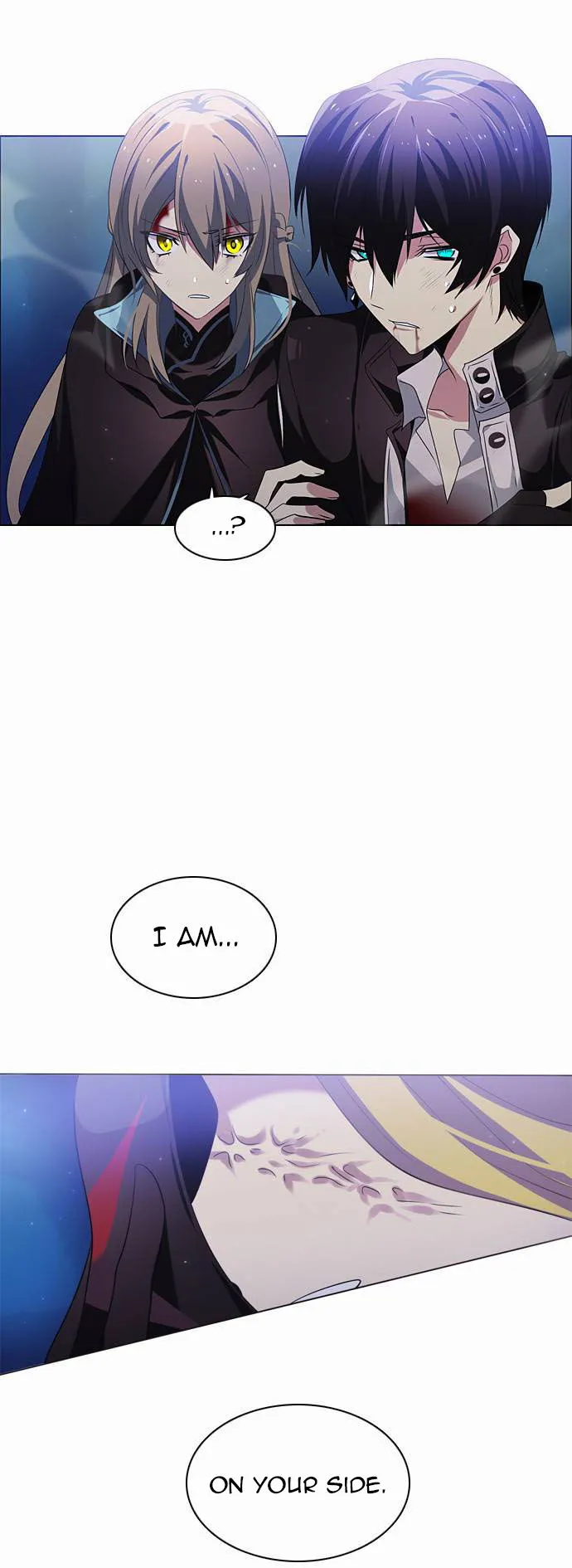 Zero Game Chapter 17 Online - página 12