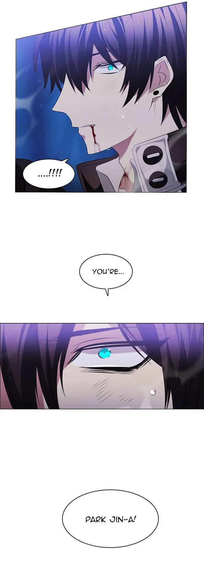 Zero Game Chapter 17 Online - página 13