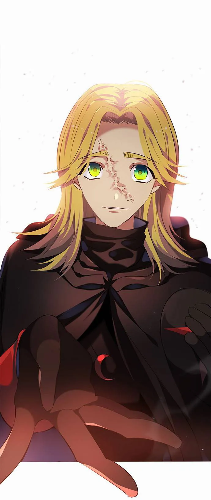 Zero Game Chapter 17 Online - página 14