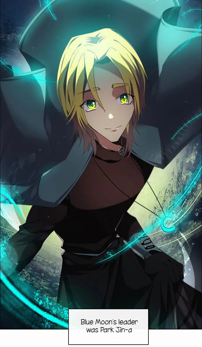Zero Game Chapter 17 Online - página 18