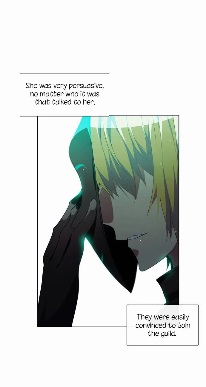 Zero Game Chapter 17 Online - página 19