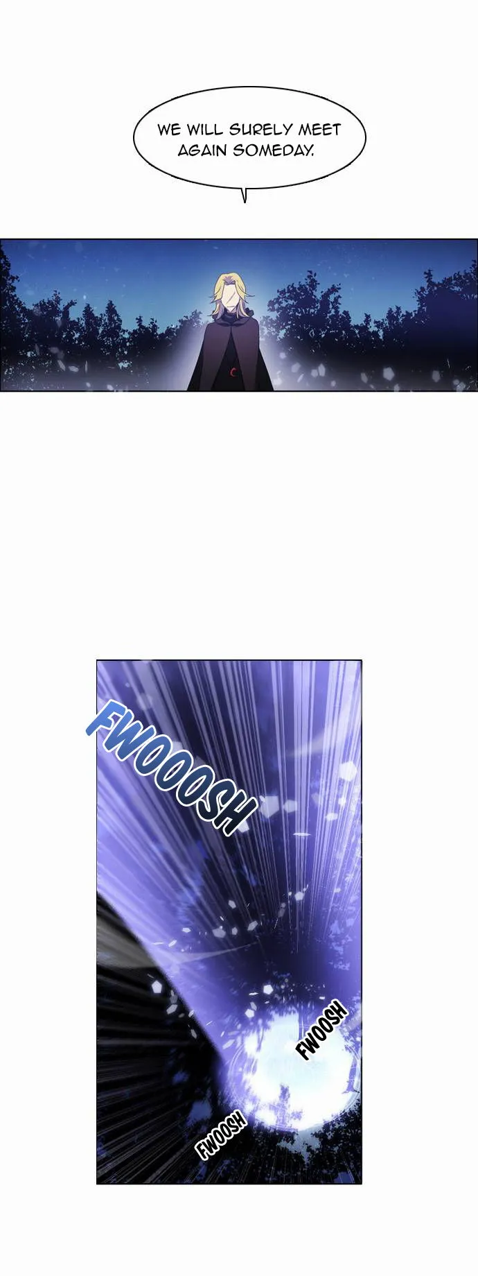 Zero Game Chapter 17 Online - página 25