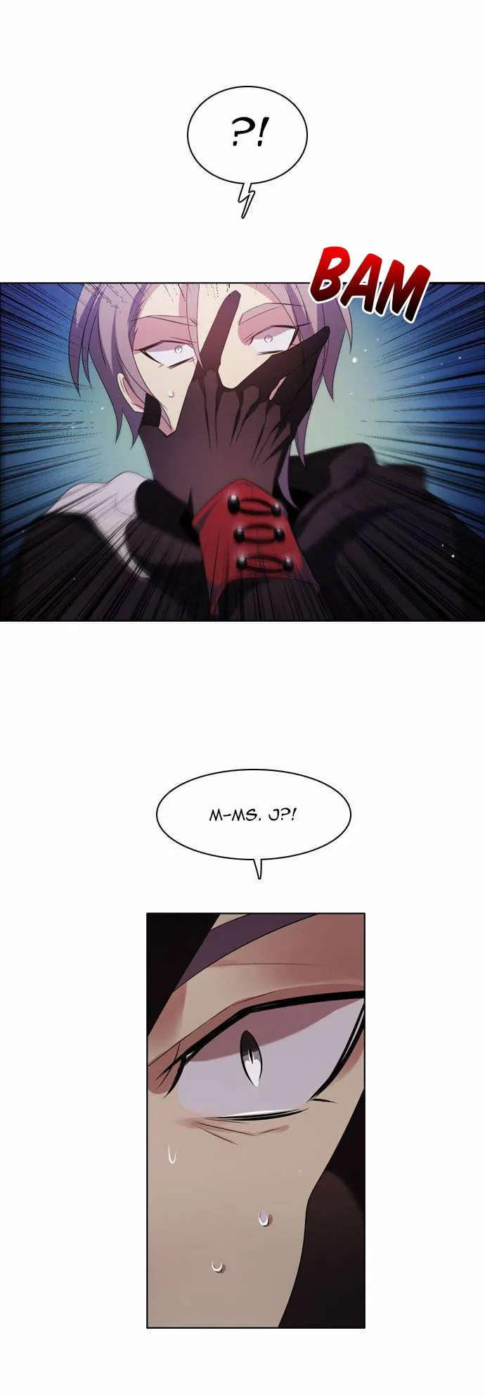 Zero Game Chapter 17 Online - página 34