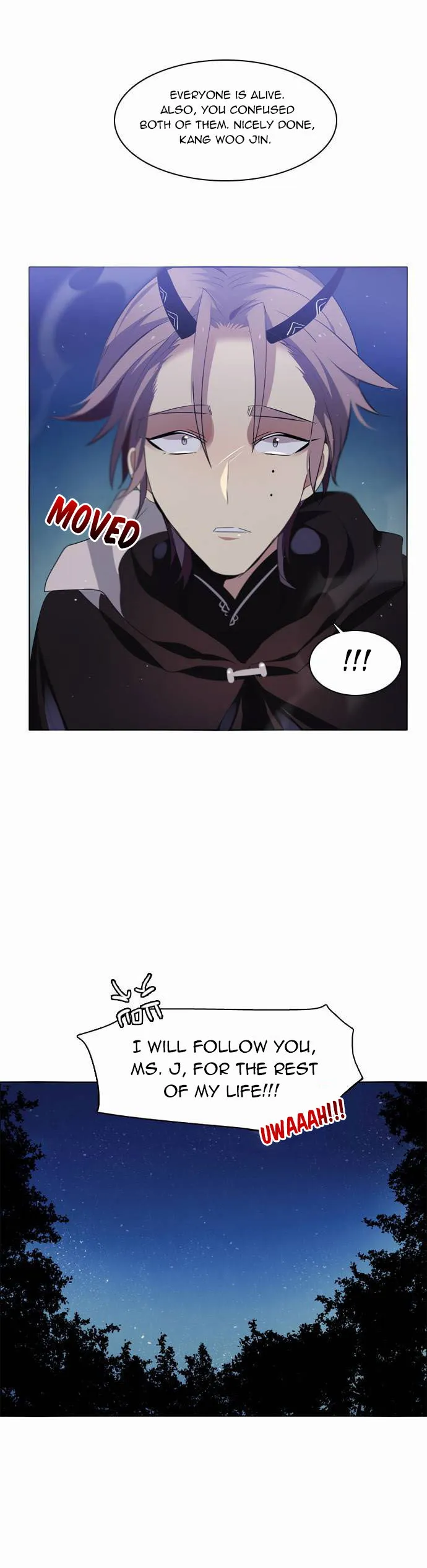 Zero Game Chapter 17 Online - página 40
