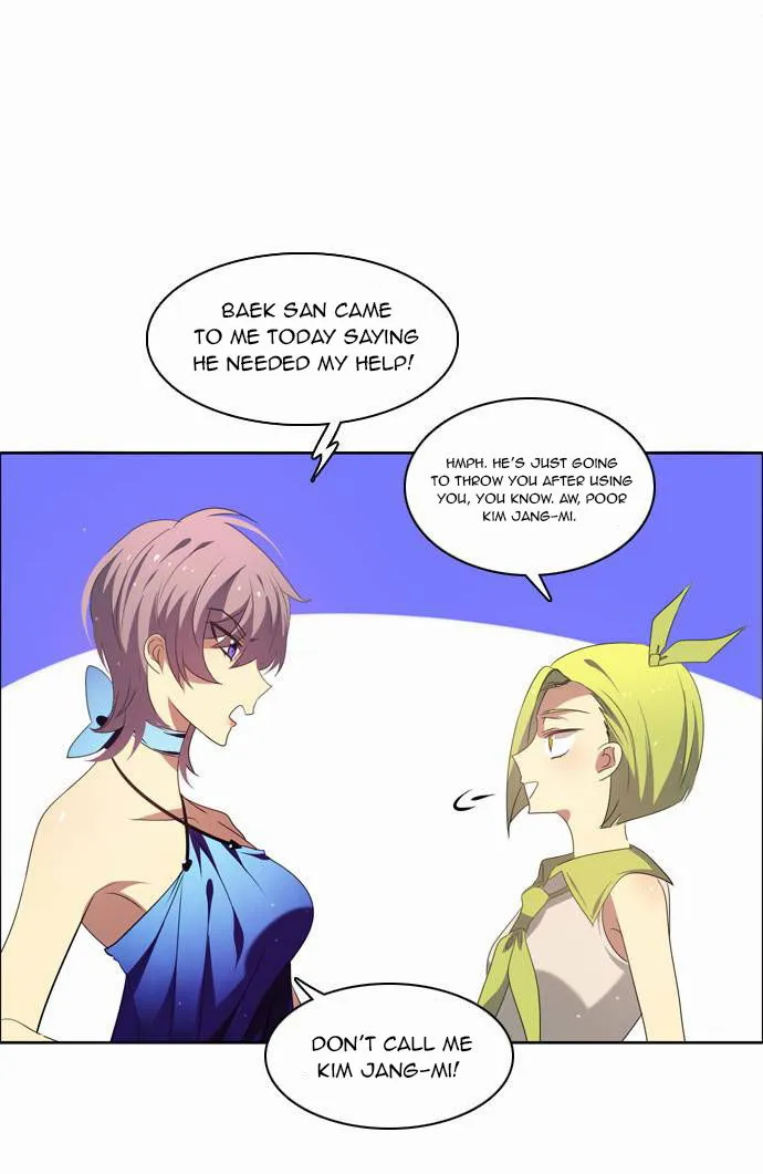 Zero Game Chapter 17 Online - página 43