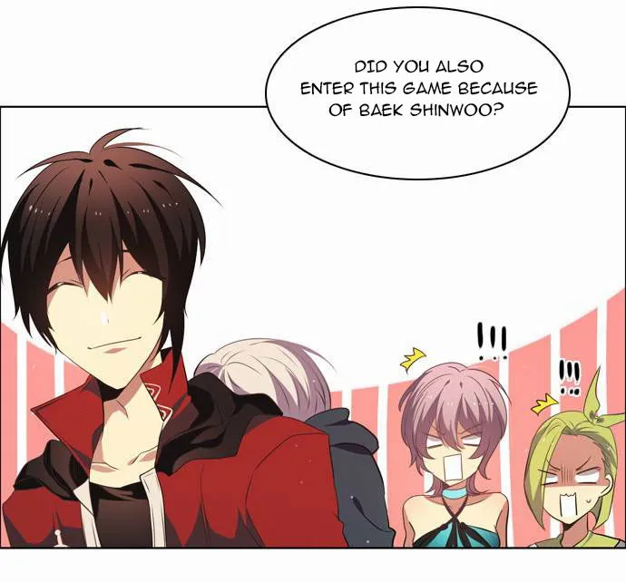Zero Game Chapter 17 Online - página 49