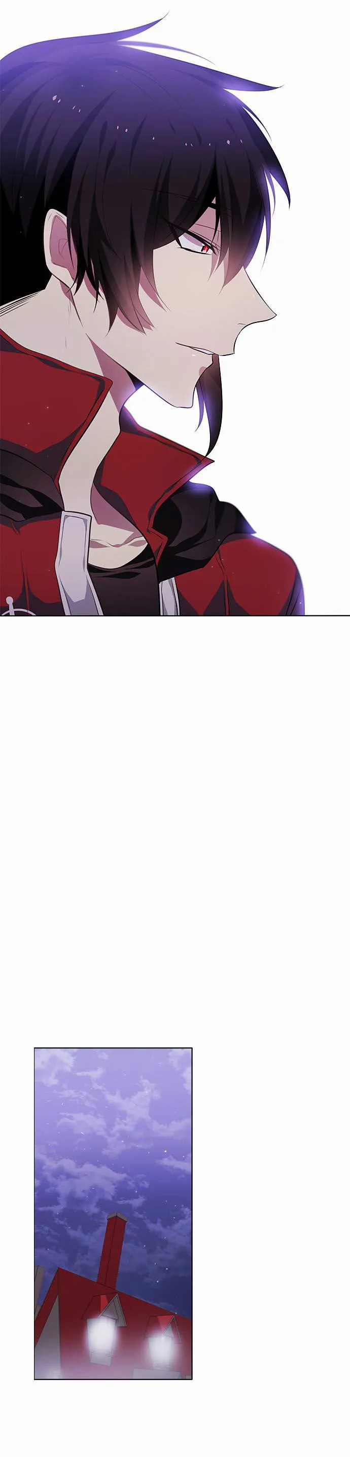 Zero Game Chapter 17 Online - página 51