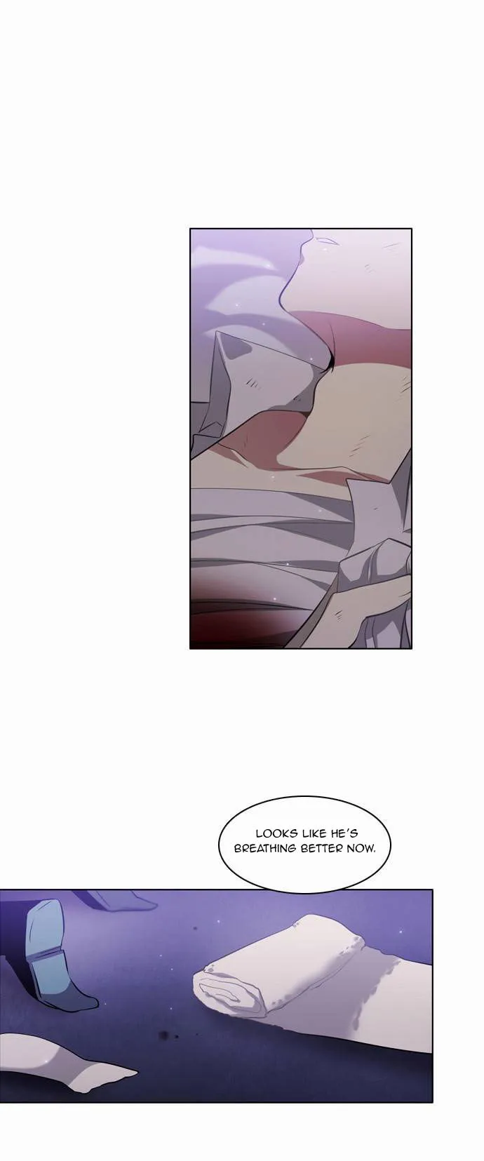 Zero Game Chapter 17 Online - página 53