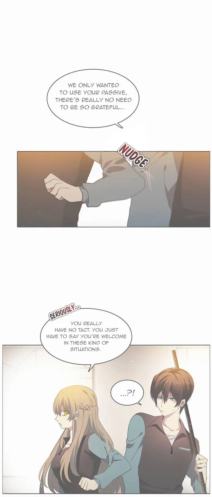 Zero Game Chapter 17 Online - página 56